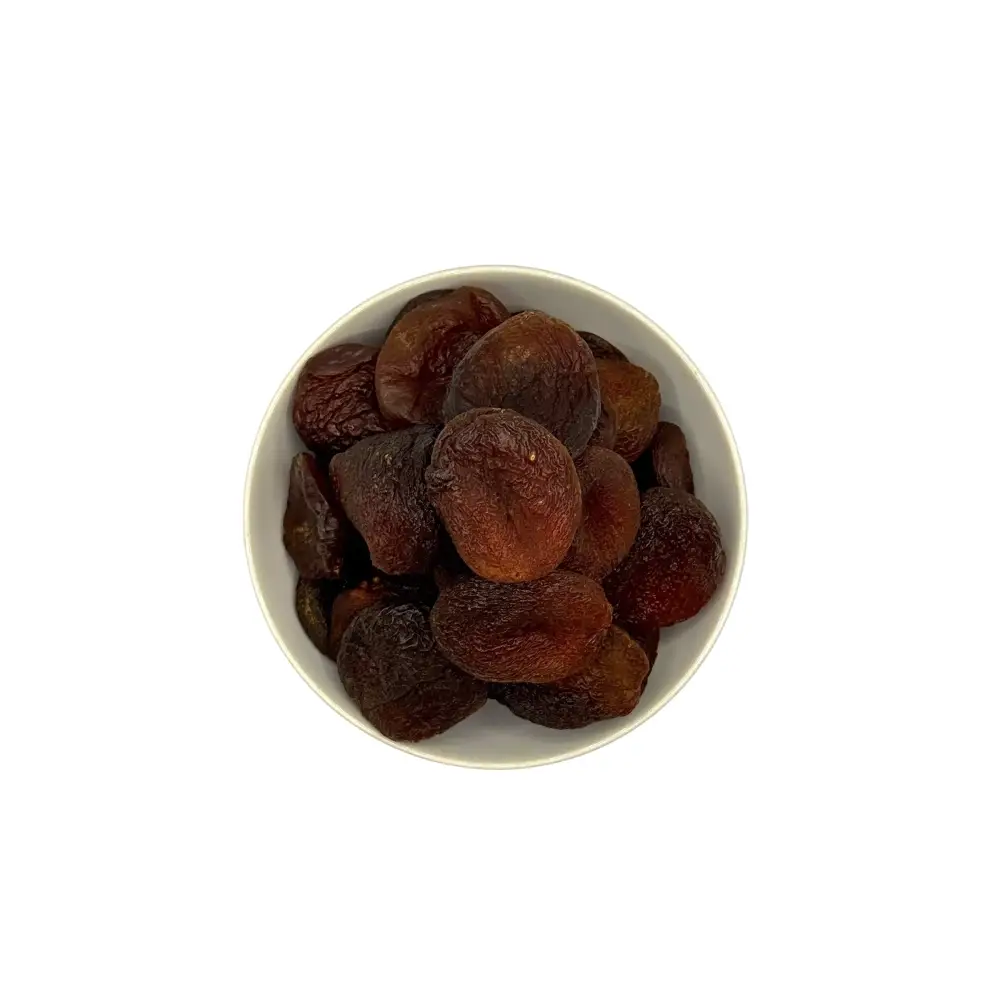 Aprikosen ungeschwefelt – Getrocknete Aprikosen ungeschwefelt – Edel Nuss