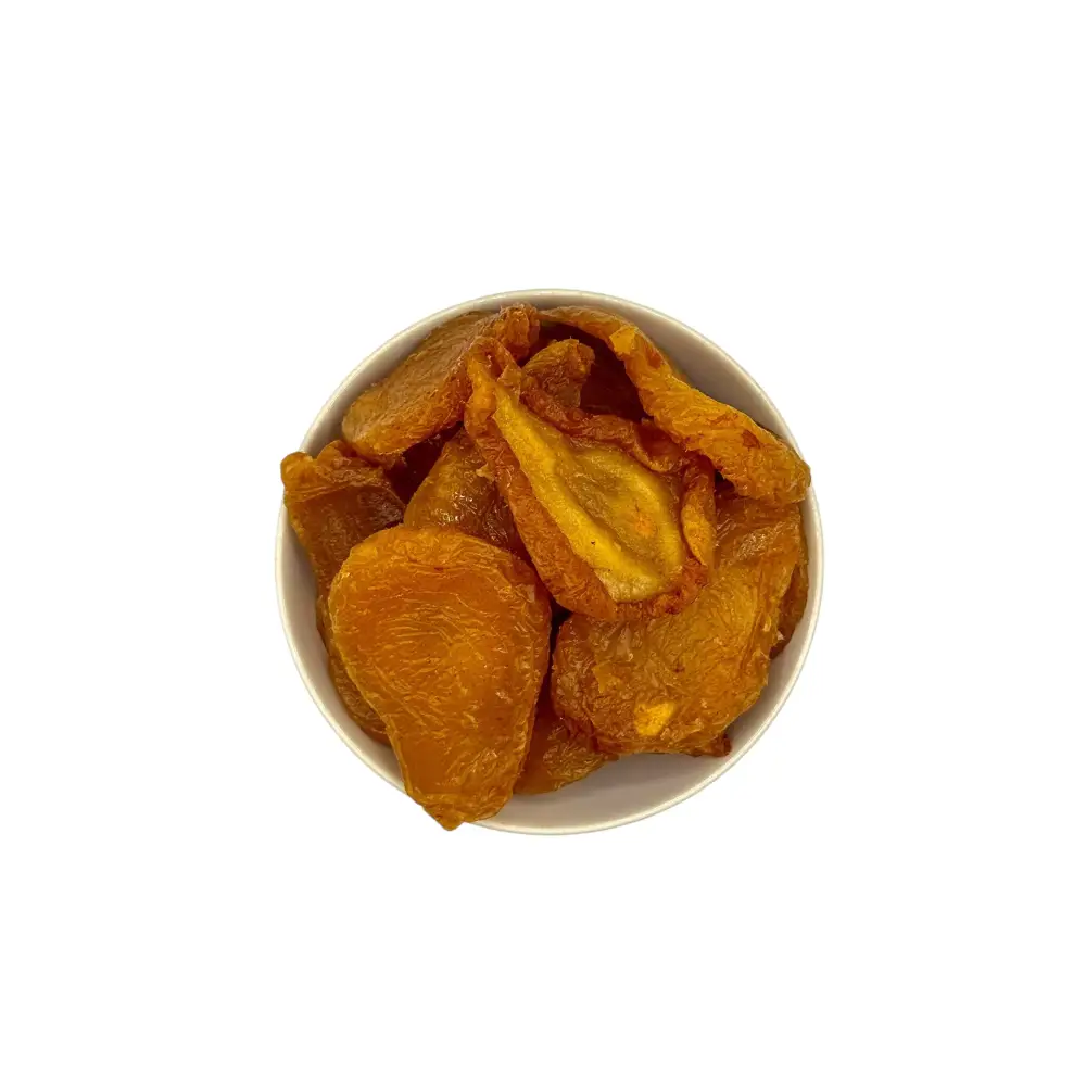 Getrocknete Birnen – Gedörrte Birnen online kaufen – Edel Nuss