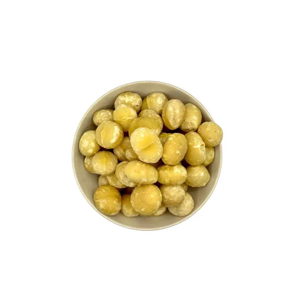 Macadamia kaufen – Macadamia natur bei Edel Nuss – Edel Nuss