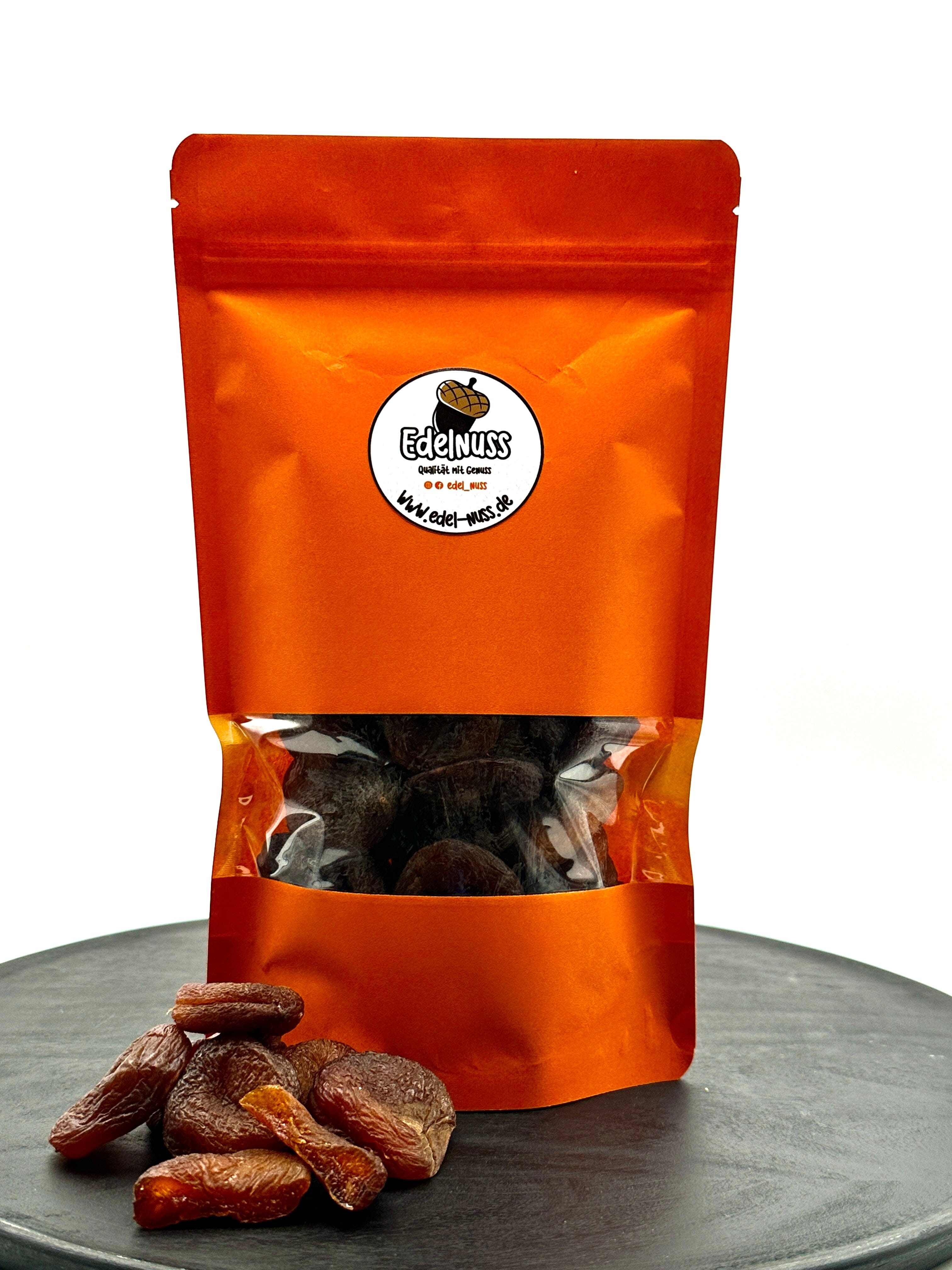 Getrocknete Aprikosen Natur bei Edel Nuss – Edel Nuss Getrocknete Aprikosen Natur bei Edel Nuss – Edel Nuss