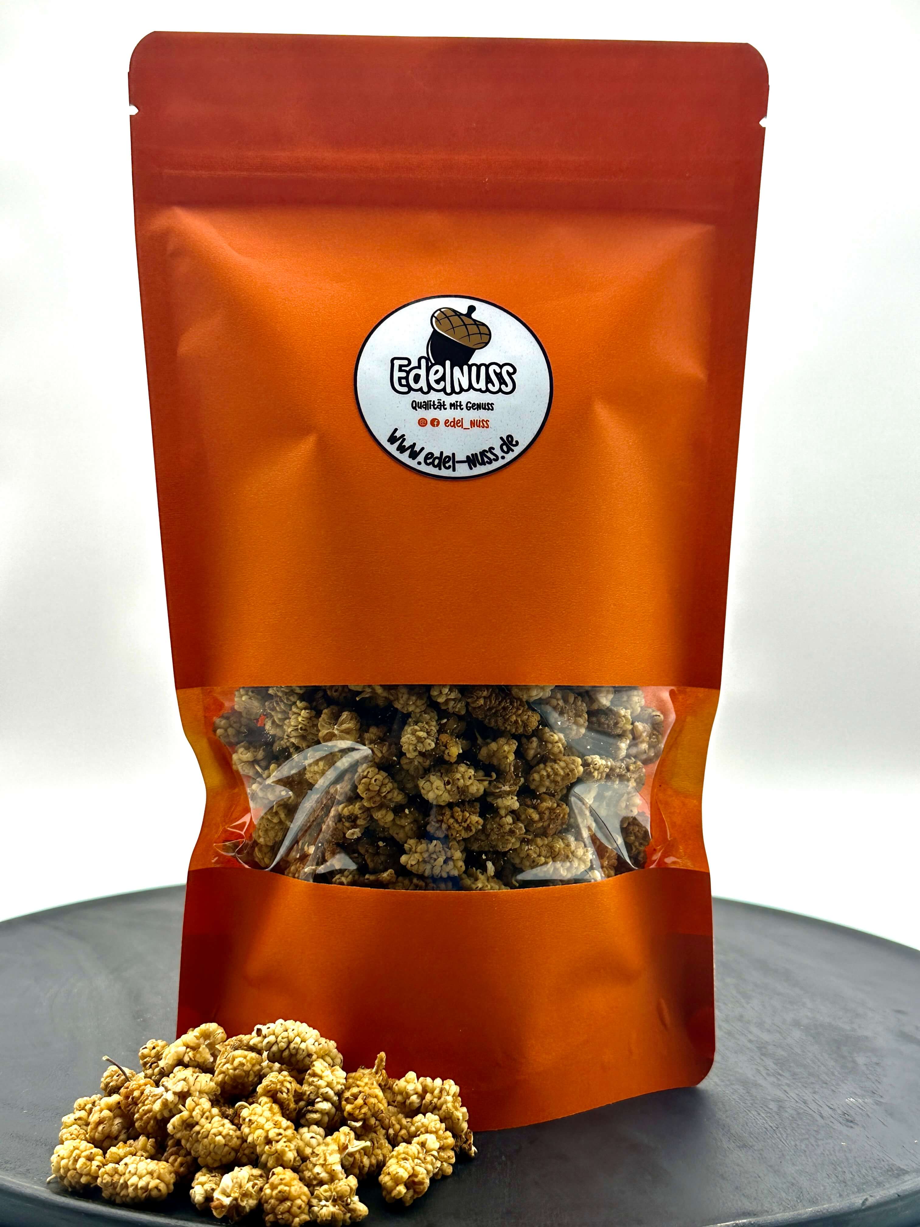 Getrocknete Maulbeeren – Gesunde Snacks online kaufen – Edel Nuss Getrocknete Maulbeeren – Gesunde Snacks online kaufen – Edel Nuss