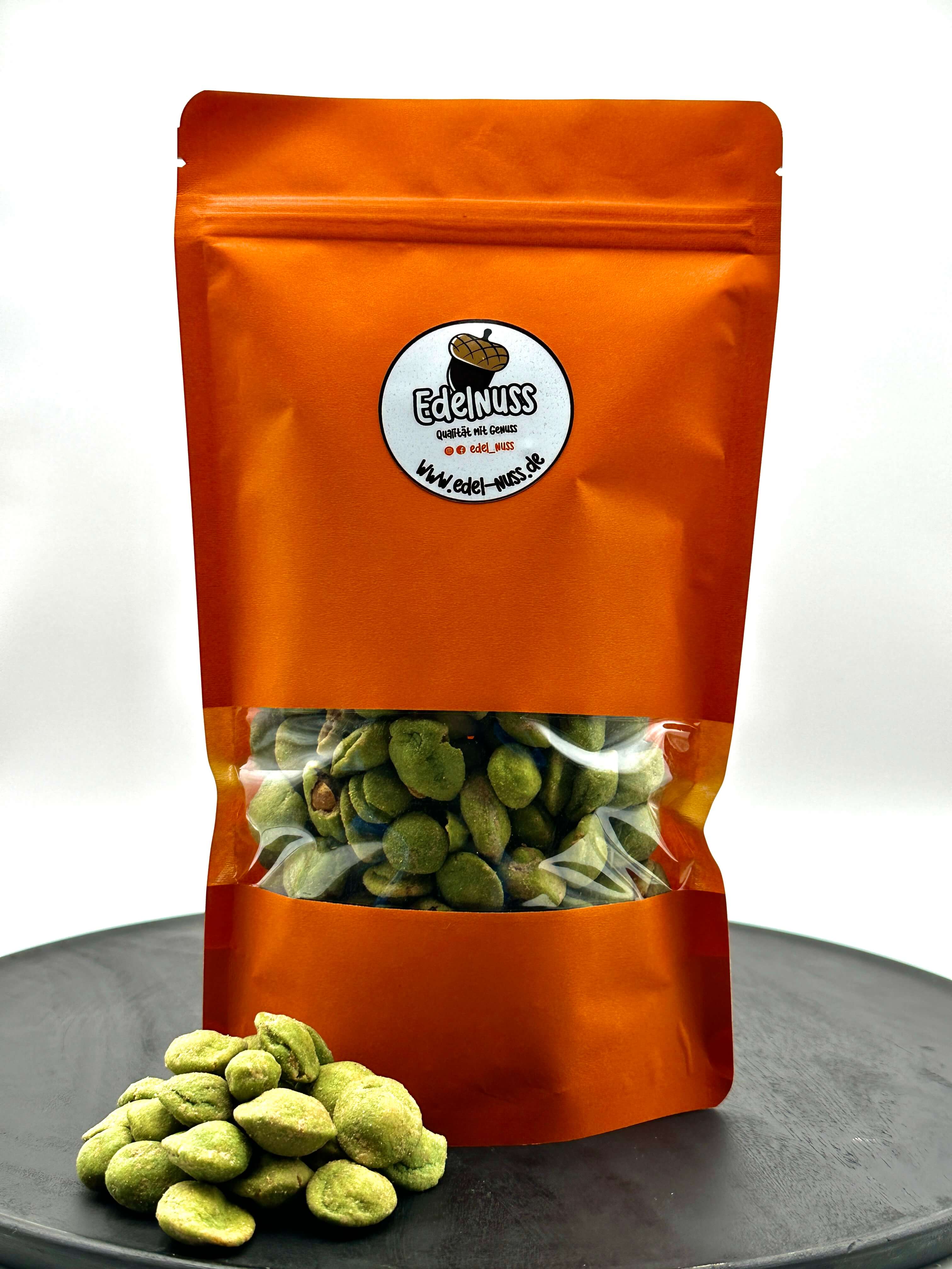 Wasabi Erdnüsse kaufen – Erdnüsse mit Wasabi bei Edel Nuss – Edel Nuss Wasabi Erdnüsse kaufen – Erdnüsse mit Wasabi bei Edel Nuss – Edel Nuss