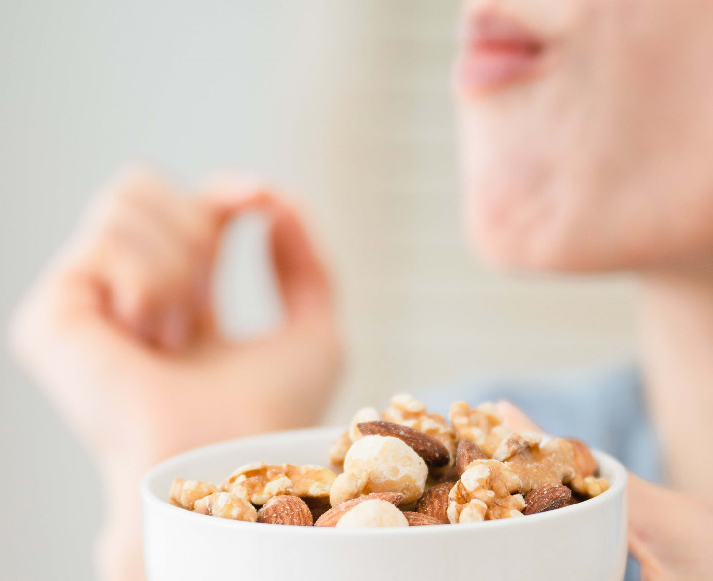 5 leckere Rezepte mit Trockenfrüchten und Nüssen für eine gesunde Ernährung