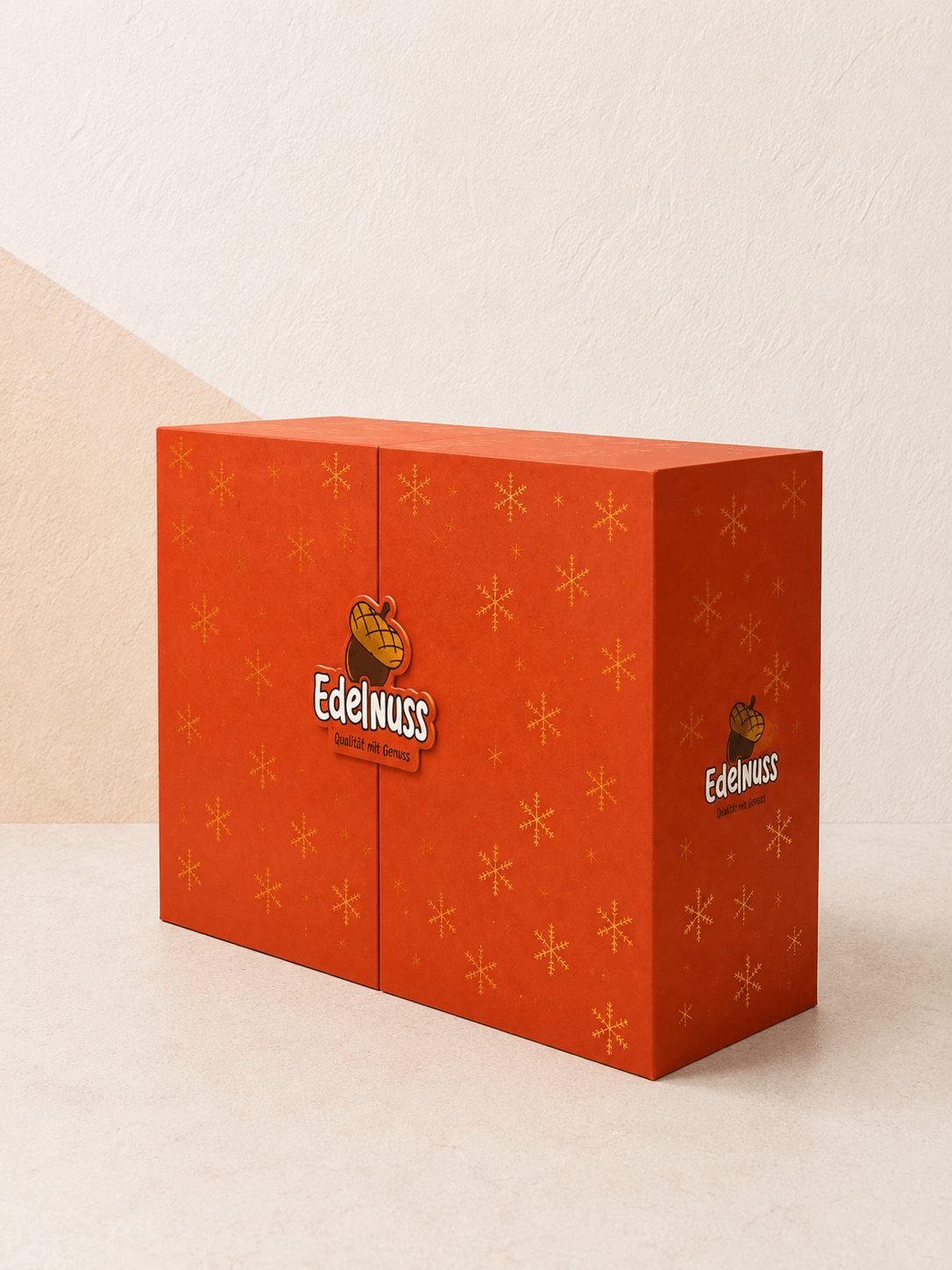 Edel Nuss Adventskalender 2026