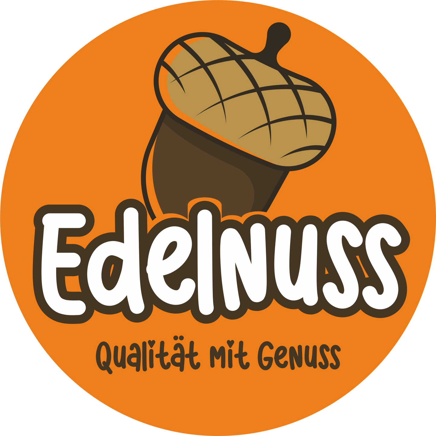 Edel Nuss 