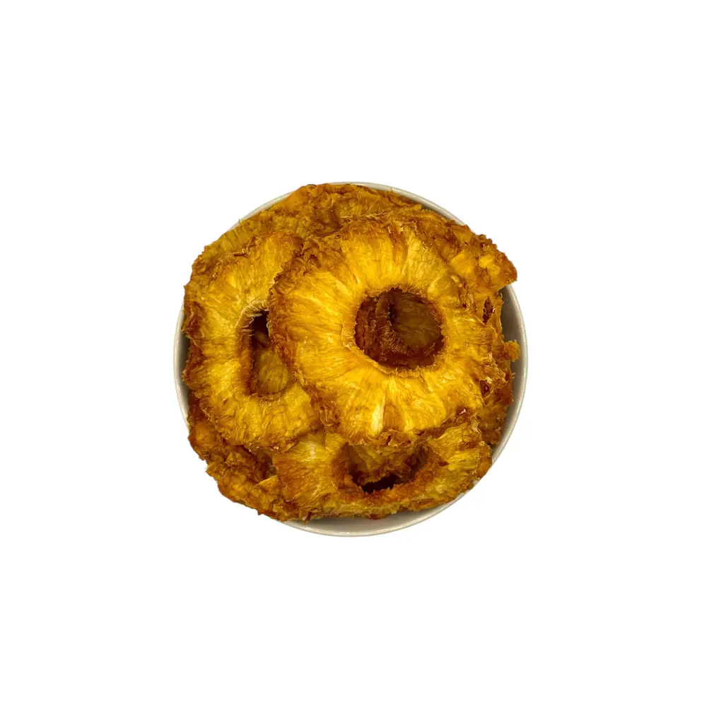 Ananas Natur
