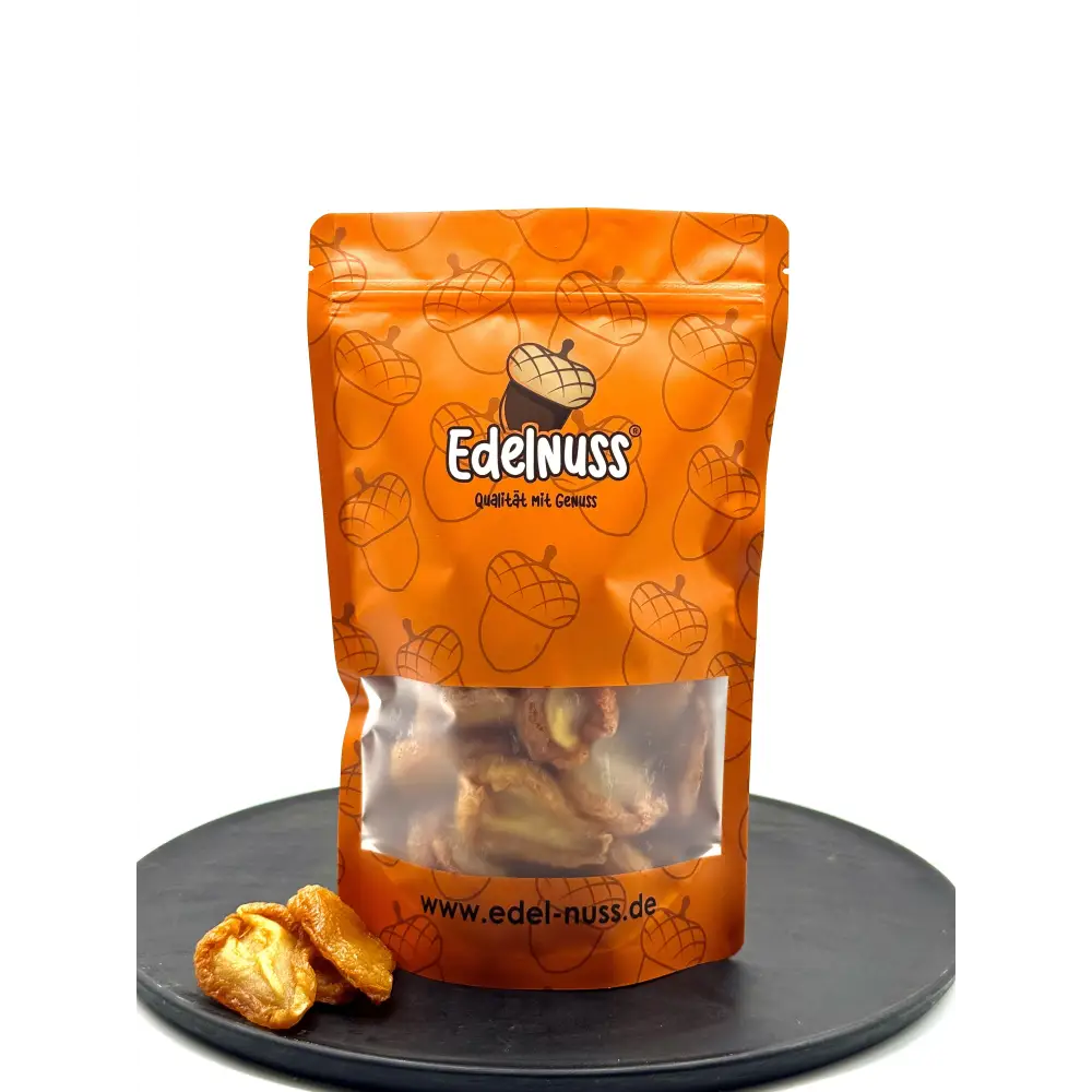 Getrocknete Birnen – Gedörrte Birnen online kaufen – Edel Nuss