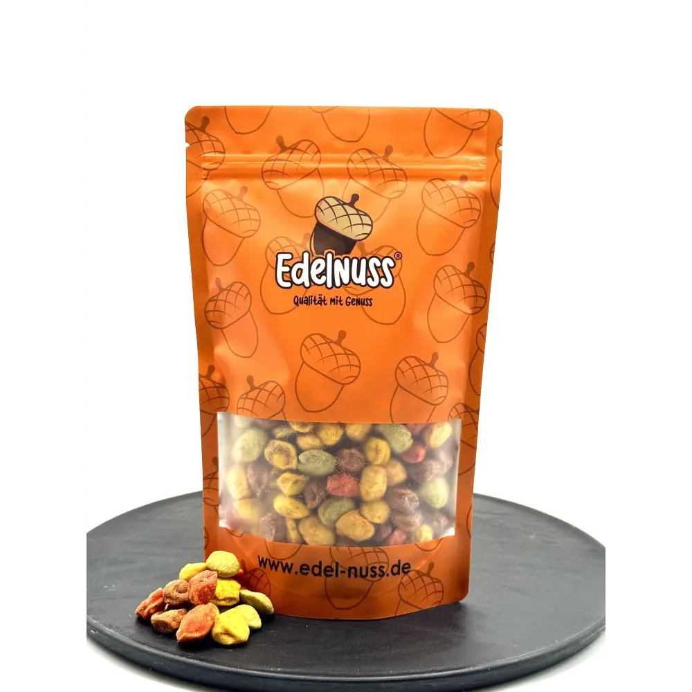 Fire Mix