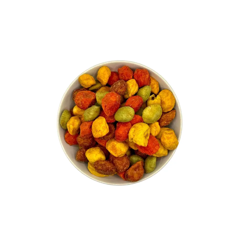 Fire Mix