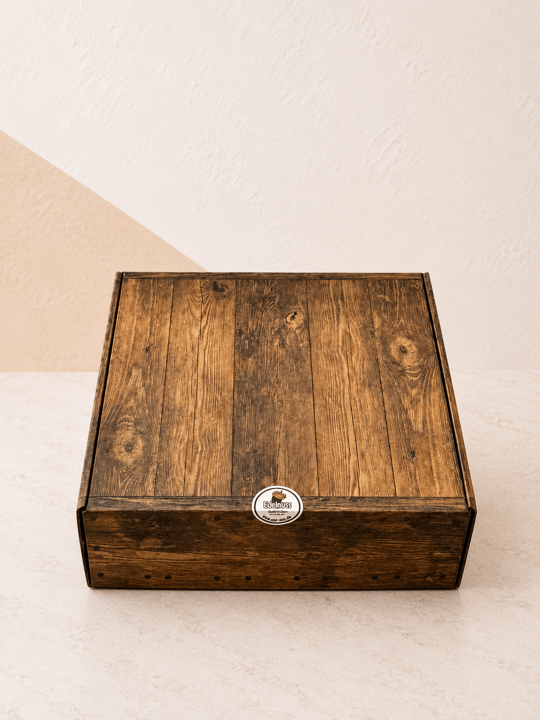 Genussreise (Geschenkbox)