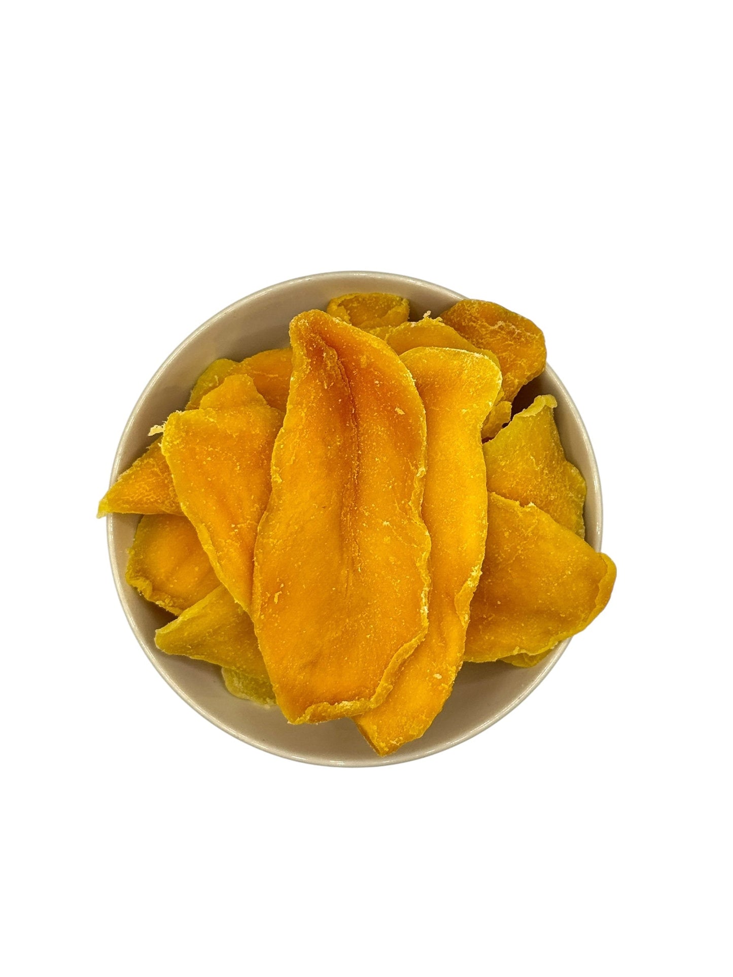 Mango im eigenem Saft