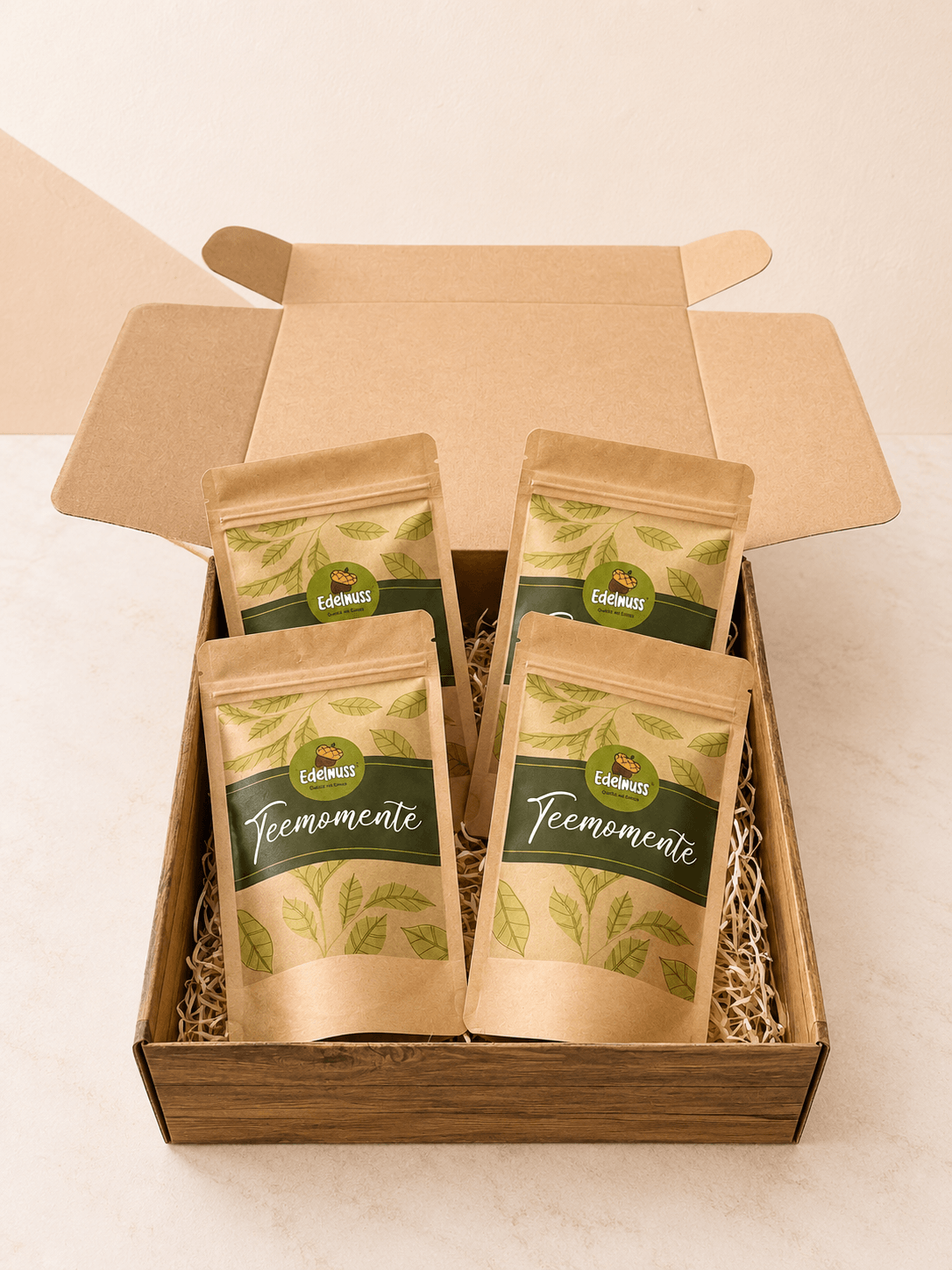 Genussreise (Geschenkbox)