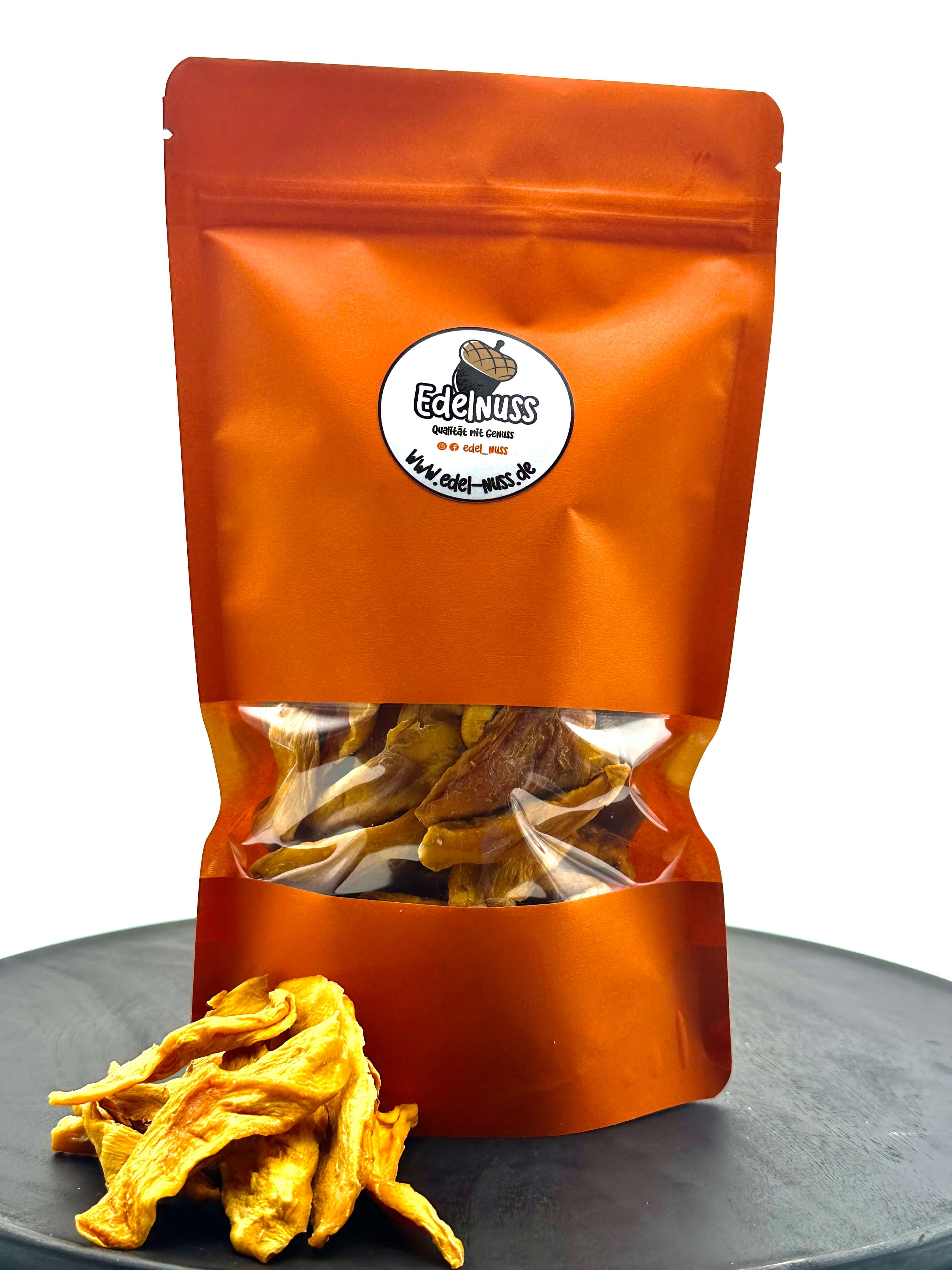 Getrocknete Mango Brooks bei Edel Nuss – Edel Nuss Getrocknete Mango Brooks bei Edel Nuss – Edel Nuss